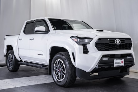 2024 Toyota Tacoma TRD Sport Truck