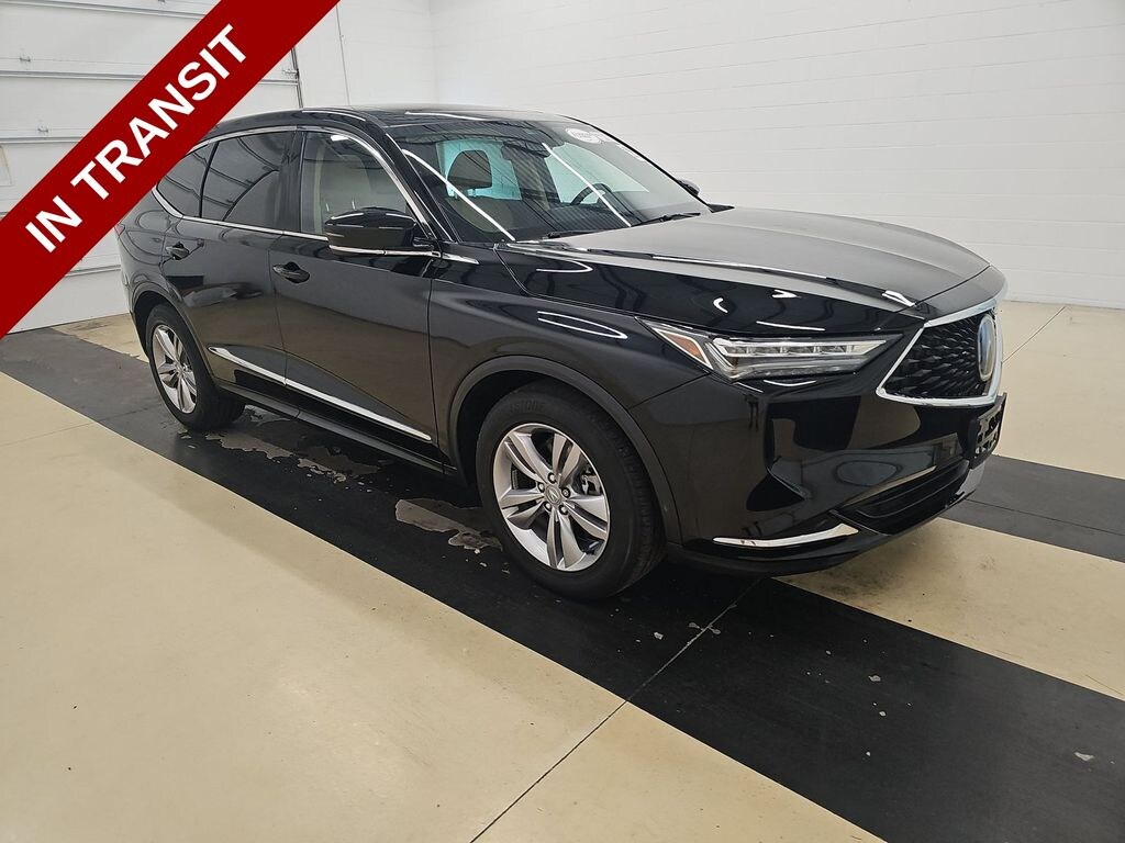 Used 2023 Acura MDX 3.5L SUV