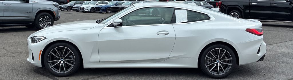 2024 BMW 4 Series 430i - Photo 7