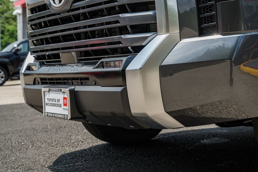 2026 Toyota Tundra Limited - Photo 13