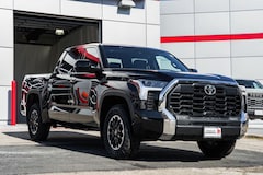 2026 Toyota Tundra SR5 Truck CrewMax