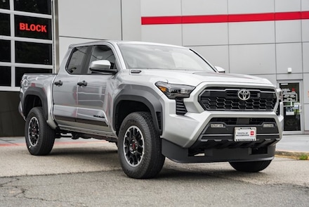 2025 Toyota Tacoma i-FORCE MAX TRD Off-Road i-FORCE MAX Truck Double Cab 2025 Toyota Tacoma i-FORCE MAX TRD Off-Road i-FORCE MAX Truck Double Cab
