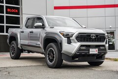 2025 Toyota Tacoma i-FORCE MAX TRD Off-Road i-FORCE MAX Truck Double Cab