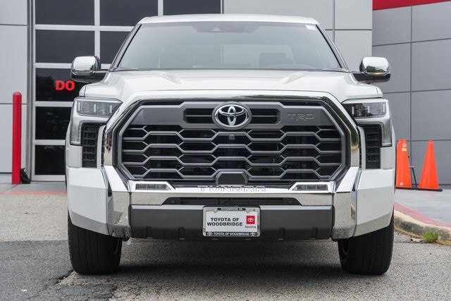 2023 Toyota Tundra 1794 Edition photo 2