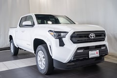 2026 Toyota Tacoma SR5 Truck Double Cab