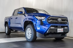 2025 Toyota Tacoma SR5 Truck Double Cab