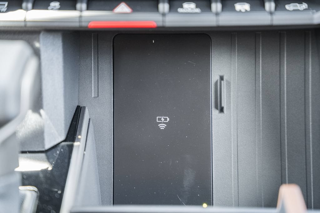 2026 Toyota Tundra 1794 Edition - Photo 28