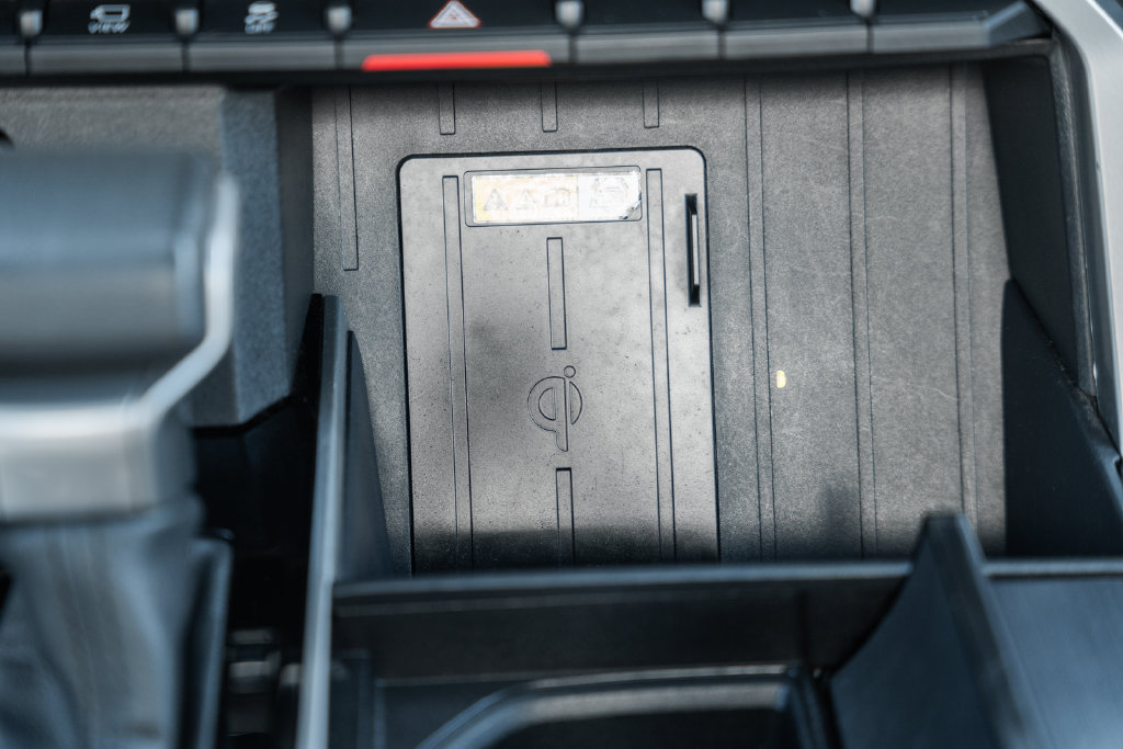 2024 Toyota Tundra Platinum - Photo 25