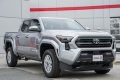 2026 Toyota Tacoma SR5 Truck Double Cab
