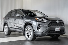 2025 Toyota RAV4 XLE Premium SUV