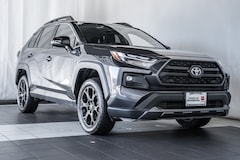 2024 Toyota RAV4 TRD Off Road SUV