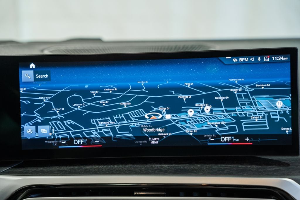 2024 BMW 4 Series 430i - Photo 19