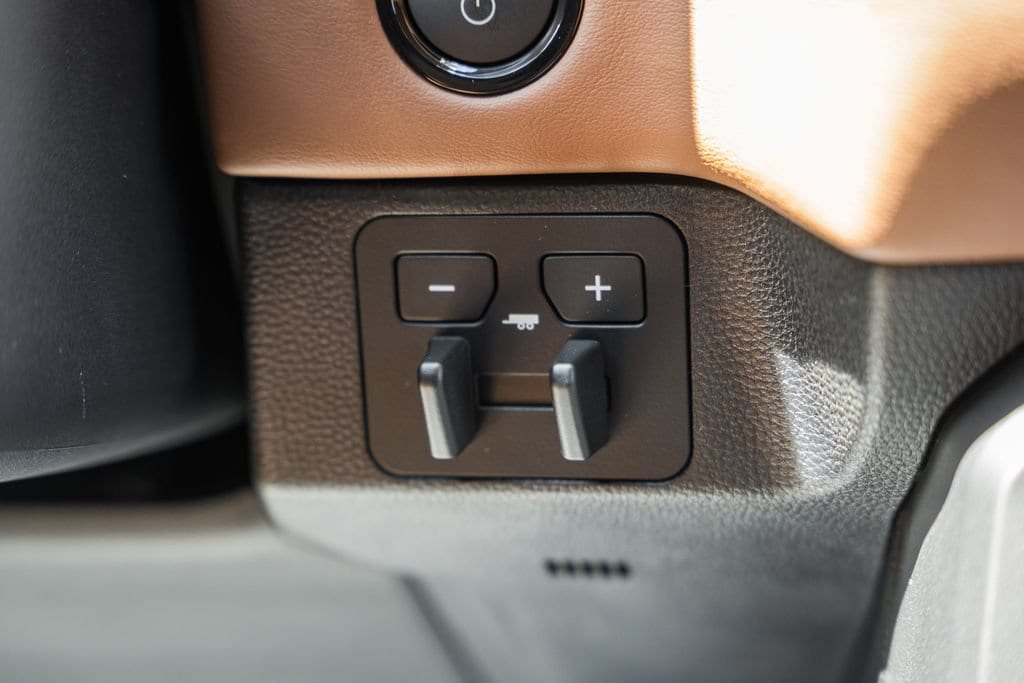 2026 Toyota Tundra 1794 Edition - Photo 30
