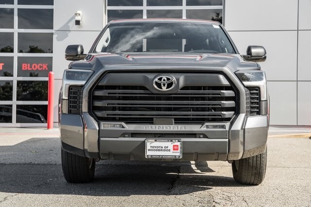 2023 Toyota Tundra SR5 photo 2