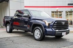 2024 Toyota Tundra SR5 Truck