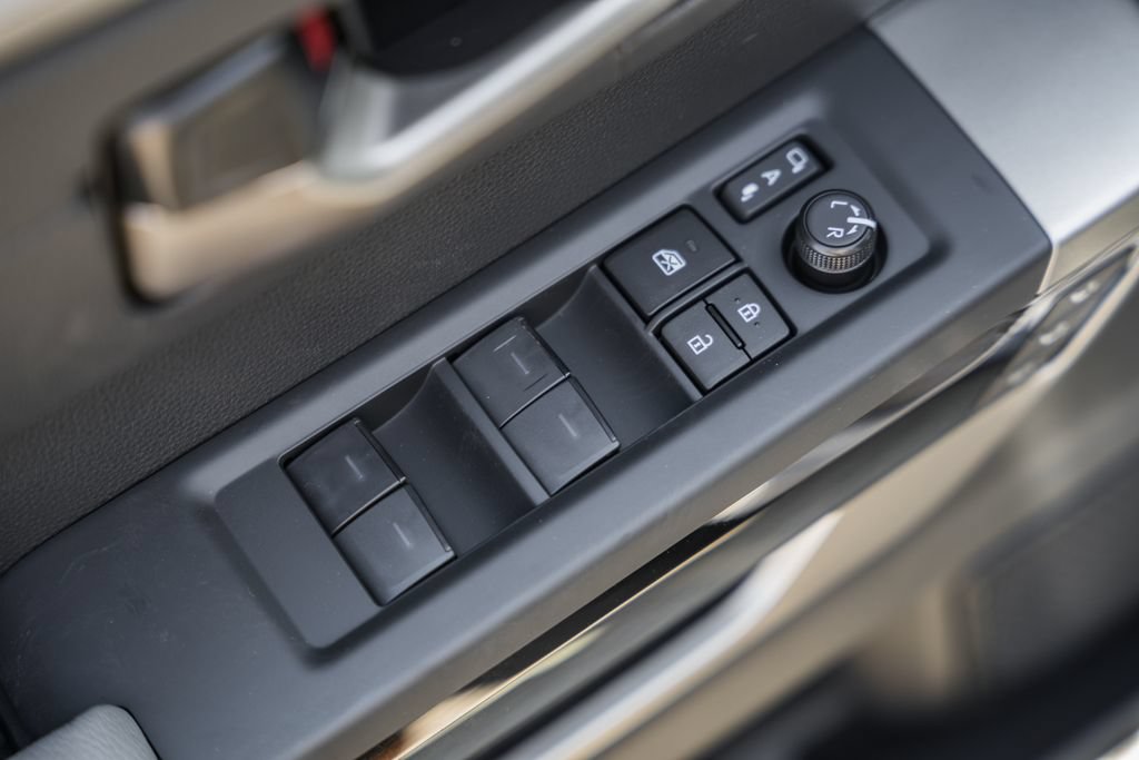 2026 Toyota Tundra Limited - Photo 40