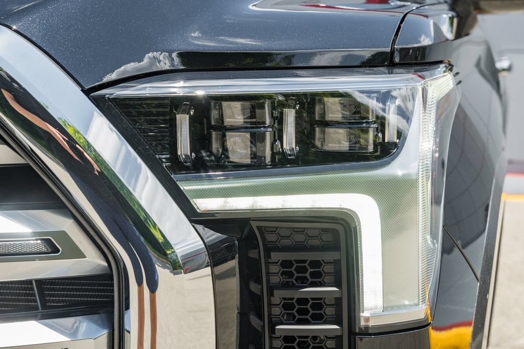 2026 Toyota Tundra 1794 Edition - Photo 13