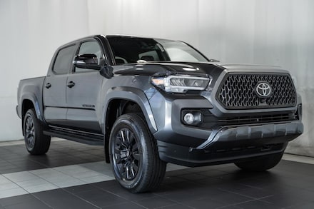 2023 Toyota Tacoma Limited Truck