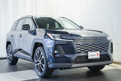 2026 Toyota RAV4 Limited SUV