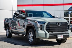 2026 Toyota Tundra SR5 Truck CrewMax