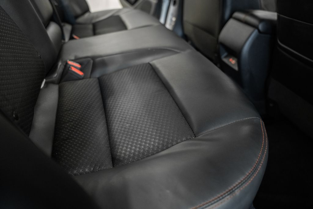2024 Nissan Altima SR - Photo 28