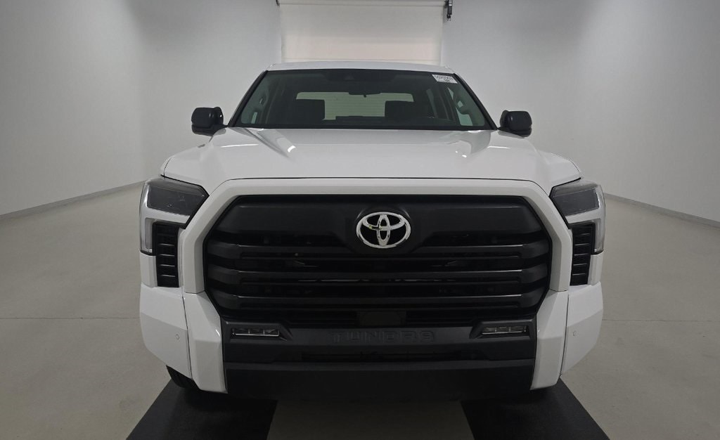 Used 2024 Toyota Tundra SR5 Truck