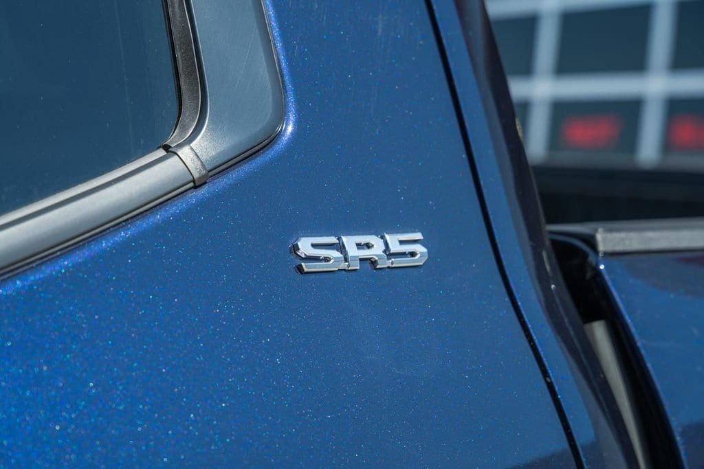 2026 Toyota Tundra SR5 - Photo 17