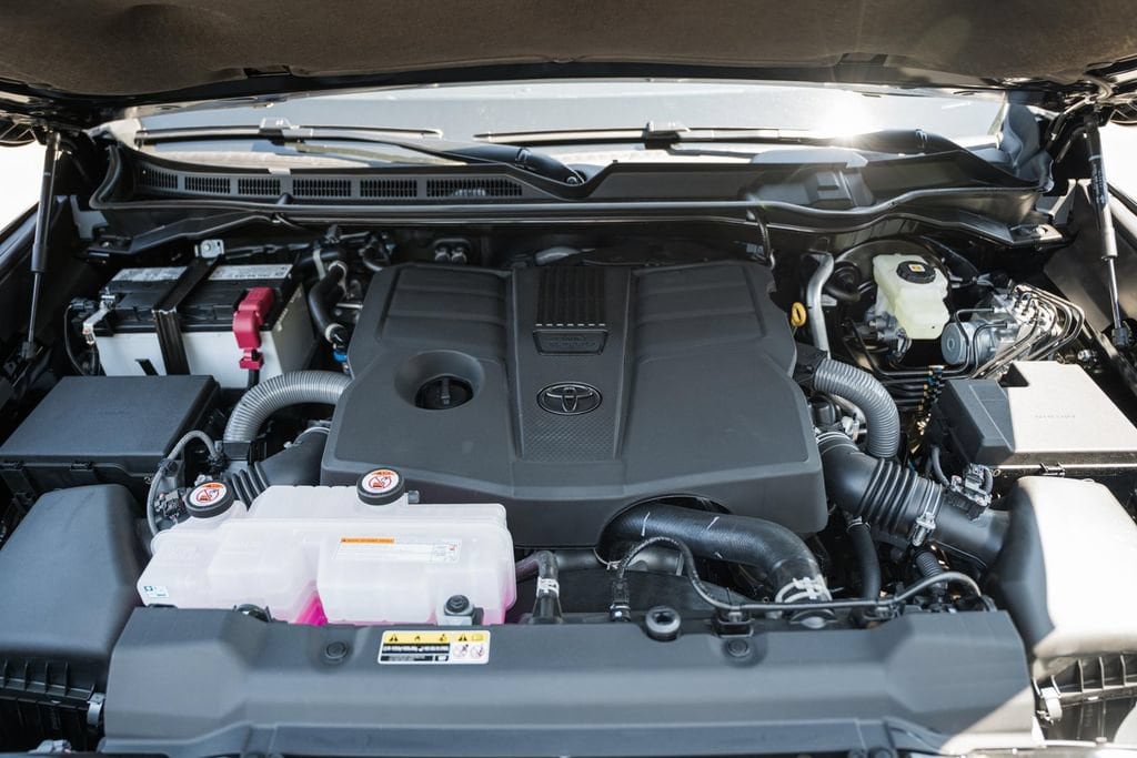 2026 Toyota Tundra SR5 - Photo 20