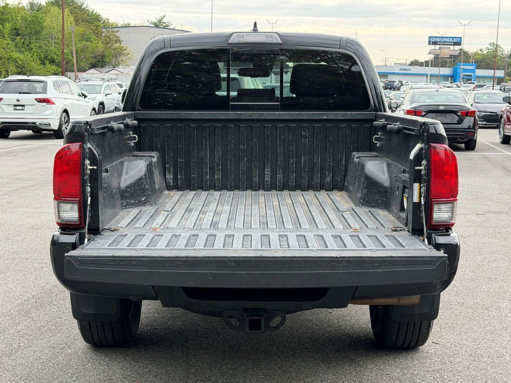 2019 Toyota Tacoma TRD Sport - Photo 15