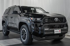 2026 Toyota 4Runner i-FORCE MAX TRD Off-Road i-FORCE MAX SUV