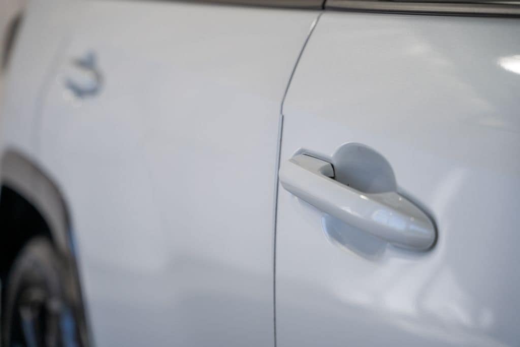 2024 Toyota RAV4 XSE - Photo 12