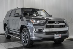 2023 Toyota 4Runner Limited SUV