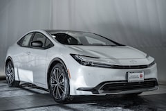 2026 Toyota Prius XLE Hatchback