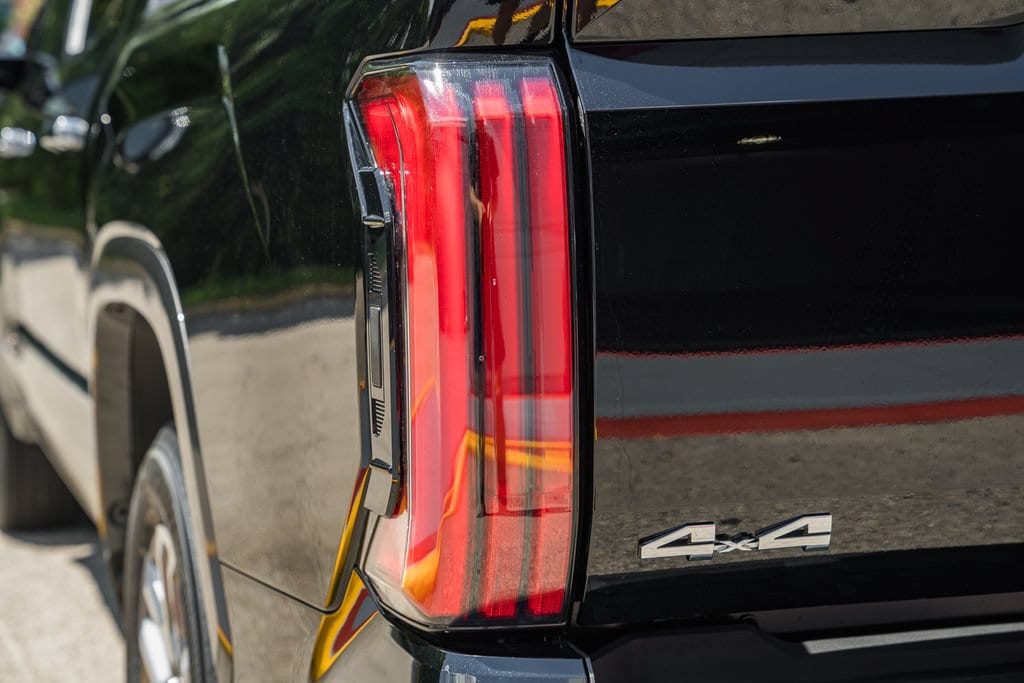 2026 Toyota Tundra 1794 Edition - Photo 7