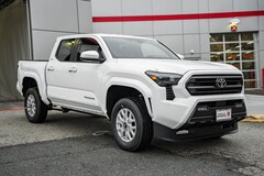 2025 Toyota Tacoma SR5 Truck Double Cab