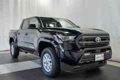 2026 Toyota Tacoma SR5 Truck Double Cab