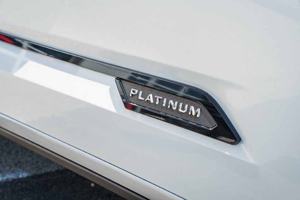 2024 Toyota Tundra Platinum - Photo 16