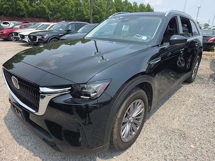 2024 Mazda CX-90 Phev Preferred SUV