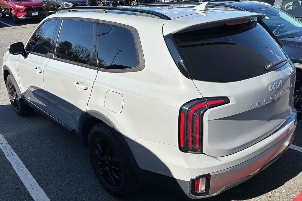 Used 2023 Kia Telluride SX X-Pro SUV