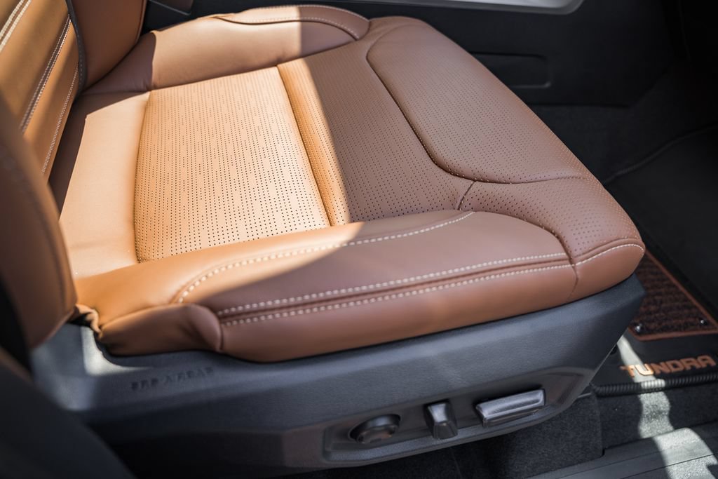 2026 Toyota Tundra 1794 Edition - Photo 41