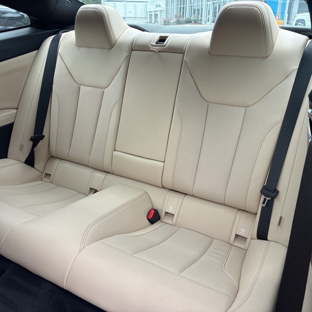 2024 BMW 4 Series 430i - Photo 11