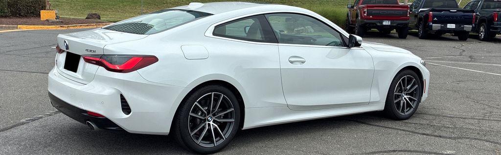 2024 BMW 4 Series 430i - Photo 6
