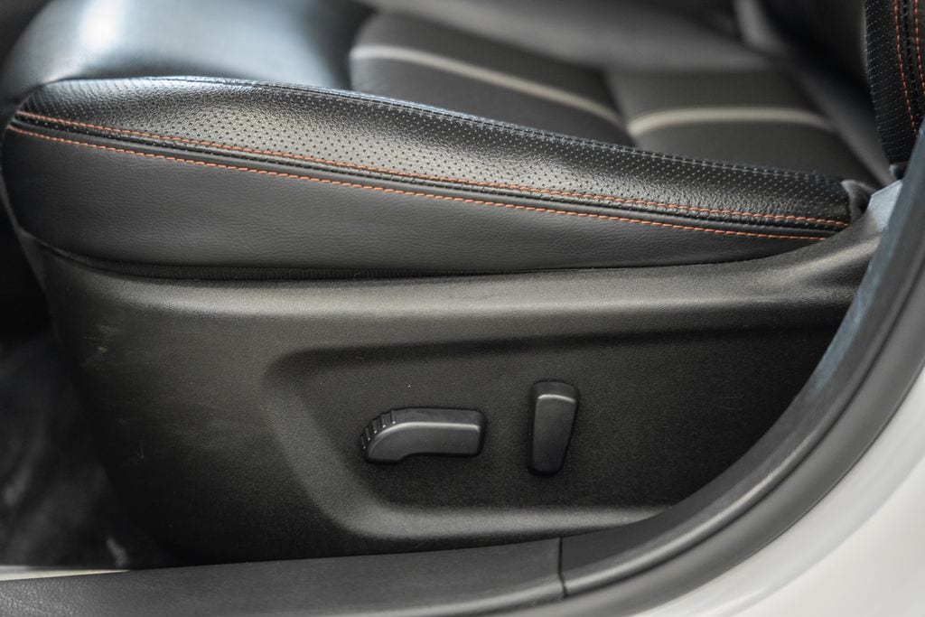 2024 Nissan Altima SR - Photo 32