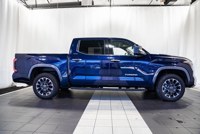 2023 Toyota Tundra Limited photo 3