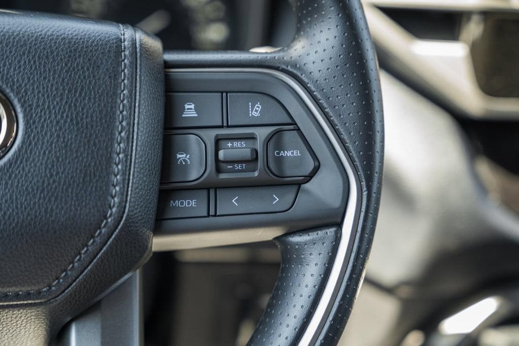 2026 Toyota Tundra SR5 - Photo 28