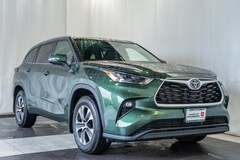 2024 Toyota Highlander XLE SUV