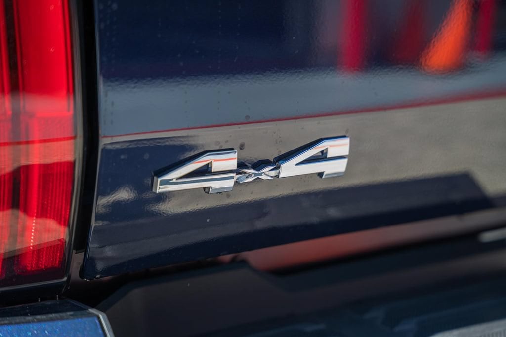 2026 Toyota Tundra SR5 - Photo 9