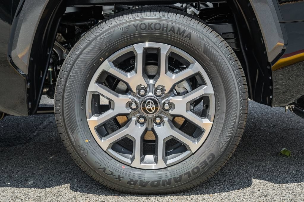 2026 Toyota Tundra 1794 Edition - Photo 21
