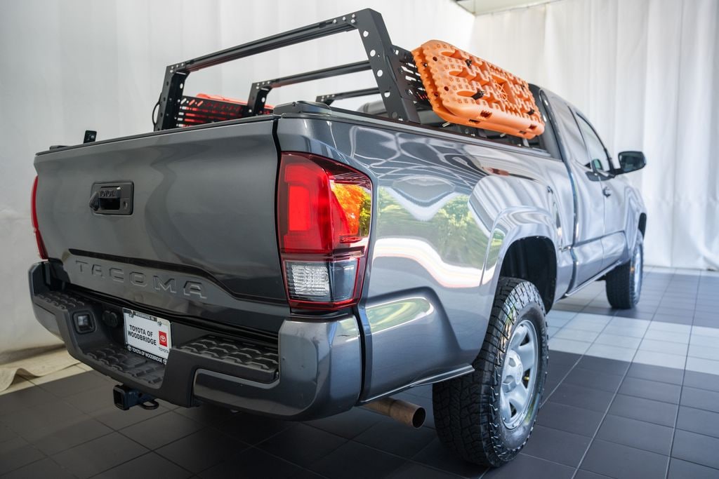 Used 2020 Toyota Tacoma SR Truck