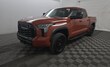 Toyota Tundra Hybrid